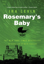Rosemary's Baby (Ira Levin)