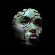 Tears in the Club - FKA Twigs