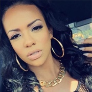 Ashley Nicole (Lesbian, She/Her)