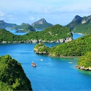 Thailand - Koh Samui