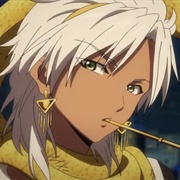 Sphintus Carmen (Magi)