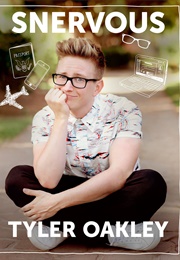 Snervous Tyler Oakley (2015)