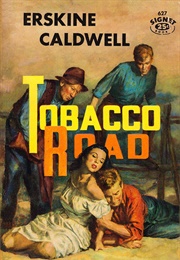 Tobacco Road (Erskine Caldwell)