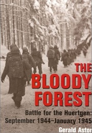 The Bloody Forest (Astor)
