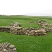 Scarborough Roman Watch Tower