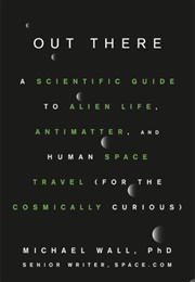 Out There (Michael Wall)