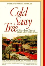 Cold Sassy Tree (Ol)