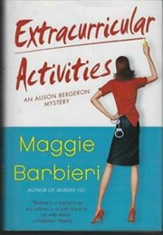 Extracurricular Activities (Maggie Barbieri)