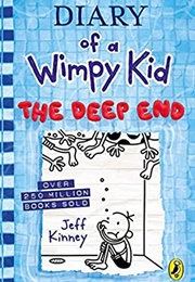 The Deep End (Jeff Kinney)