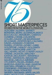 75 Short Masterpieces (Ed. Roger Goodman)