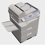 Copy Machine