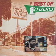 Various ‎– Best of Studio One