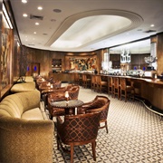 Sazerac Bar, New Orleans, LA, USA