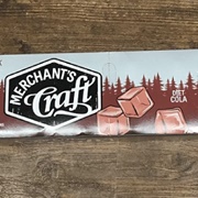 Merchant's Craft Diet Cola