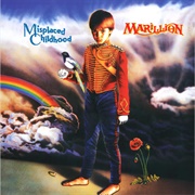 Marillion - Misplaced Childhood (1985)