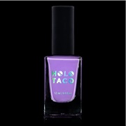 Party of One Purple (Holo Taco)