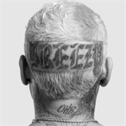 Chris Brown- Breezy