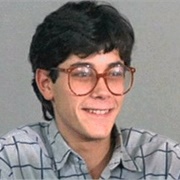 Will Stanton (A Nightmare on Elm Street 3: Dream Warriors)