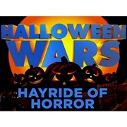 Halloween Wars: Hayride of Horror