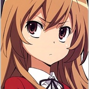 Taiga Aisaka