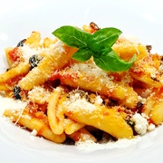 Cicatelli Al Sugo