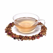 Apple Herbal Tea
