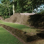 Nim Li Punit, Belize