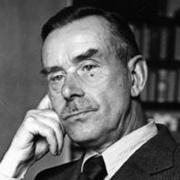 Thomas Mann