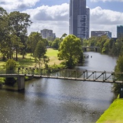 Parramatta Park