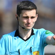 Craig Napier (Gay, He/Him)