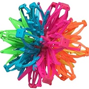 Mini Hoberman Spheres