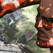 Attack on Titan (2013-Present)