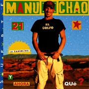 Manu Chao - La Radiolina