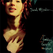 Sarah McLachlan - Fumbling Towards Ecstasy (1993)