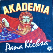 Various – Akademia Pana Kleksa