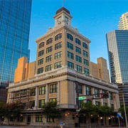 Tampa City Hall