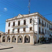 Banes, Cuba