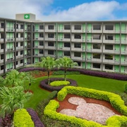 Wyndham Garden Lake Buena Vista