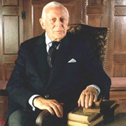 Masterpiece Theatre - 49 Years