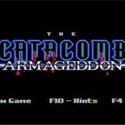 Catacomb Armageddon