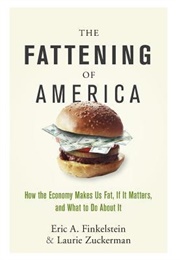 The Fattening of America (Eric A. Finkelstein)