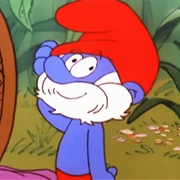 Papa Smurf (The Smurfs)
