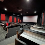 Full Moon Cineplex- Tennessee