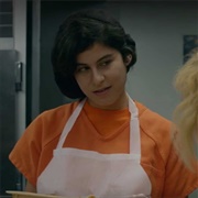 Shani (OITNB)