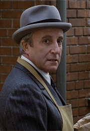Peter Sellers - Being There (1979)
