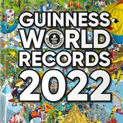 Guinness Book of World Records