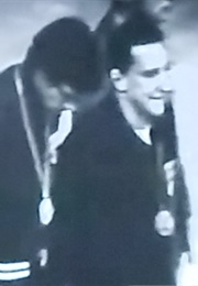 Septembre Noir, Munich 1972 (Paul & Carole Roussopoulos) (1972)