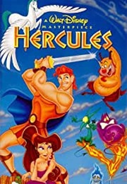 Hercules (Walt Disney Masterpiece Collection) (1998)