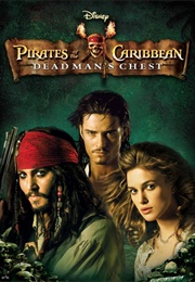 Pirates of the Caribbean: Dead Man's Chest (2006)