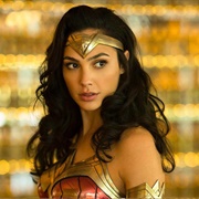 Wonder Woman (DC)